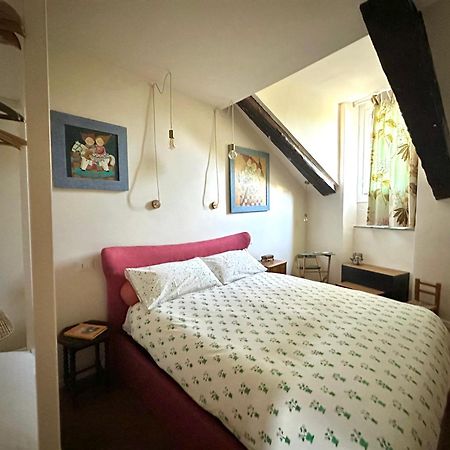 Il Balconcino Del Centro Storico Apartment Торино Екстериор снимка