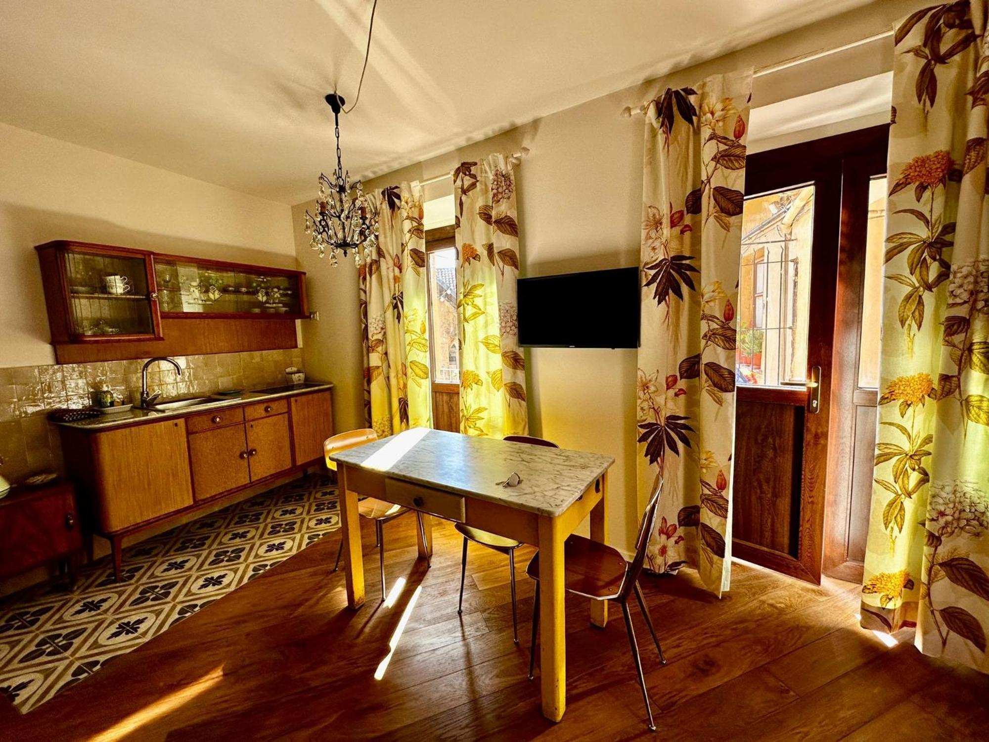 Il Balconcino Del Centro Storico Apartment Торино Екстериор снимка