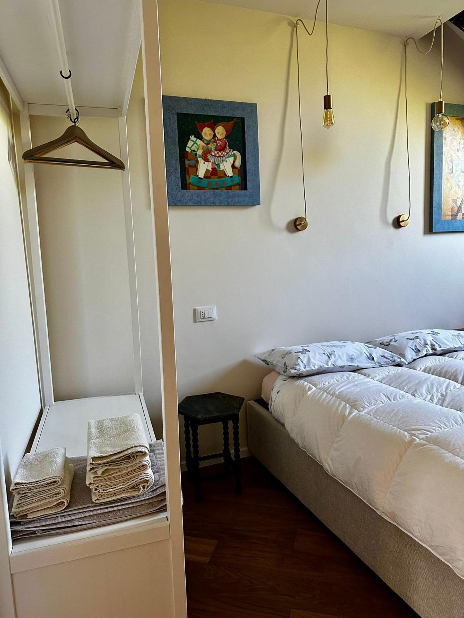 Il Balconcino Del Centro Storico Apartment Торино Екстериор снимка