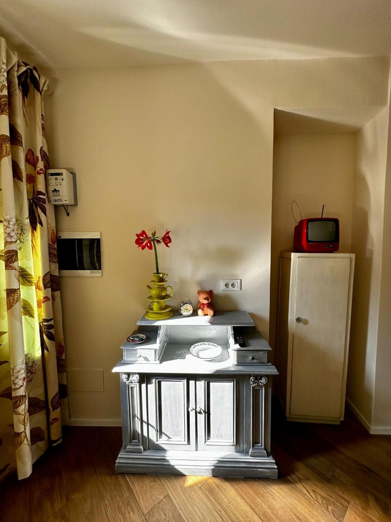 Il Balconcino Del Centro Storico Apartment Торино Екстериор снимка