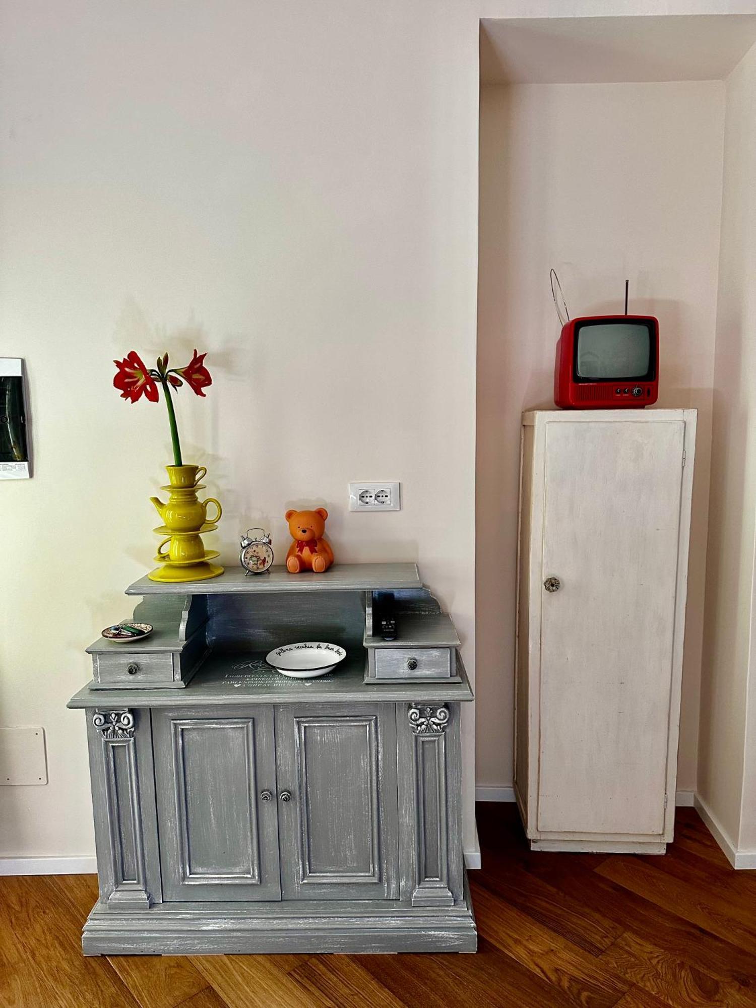 Il Balconcino Del Centro Storico Apartment Торино Екстериор снимка