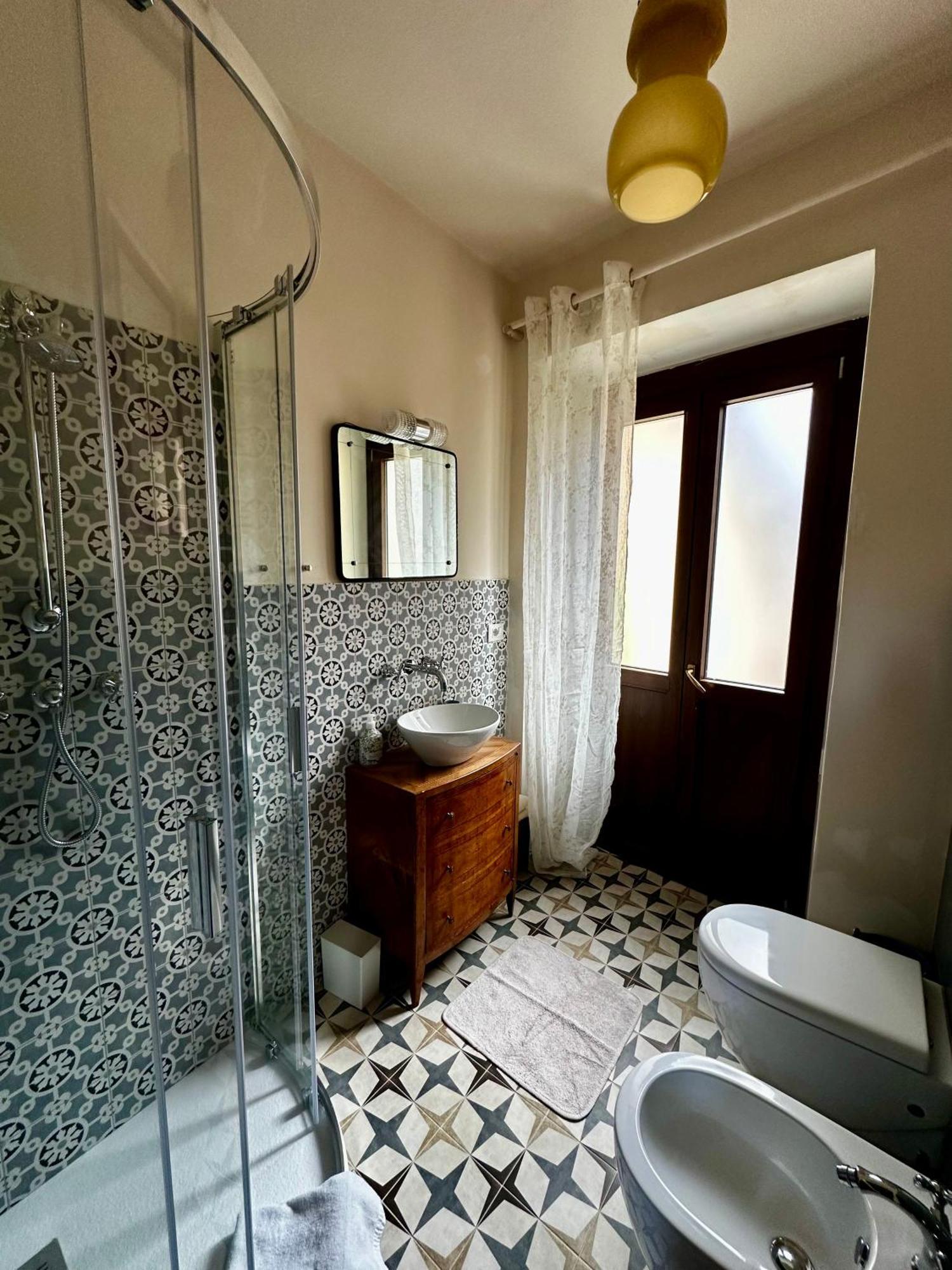 Il Balconcino Del Centro Storico Apartment Торино Екстериор снимка