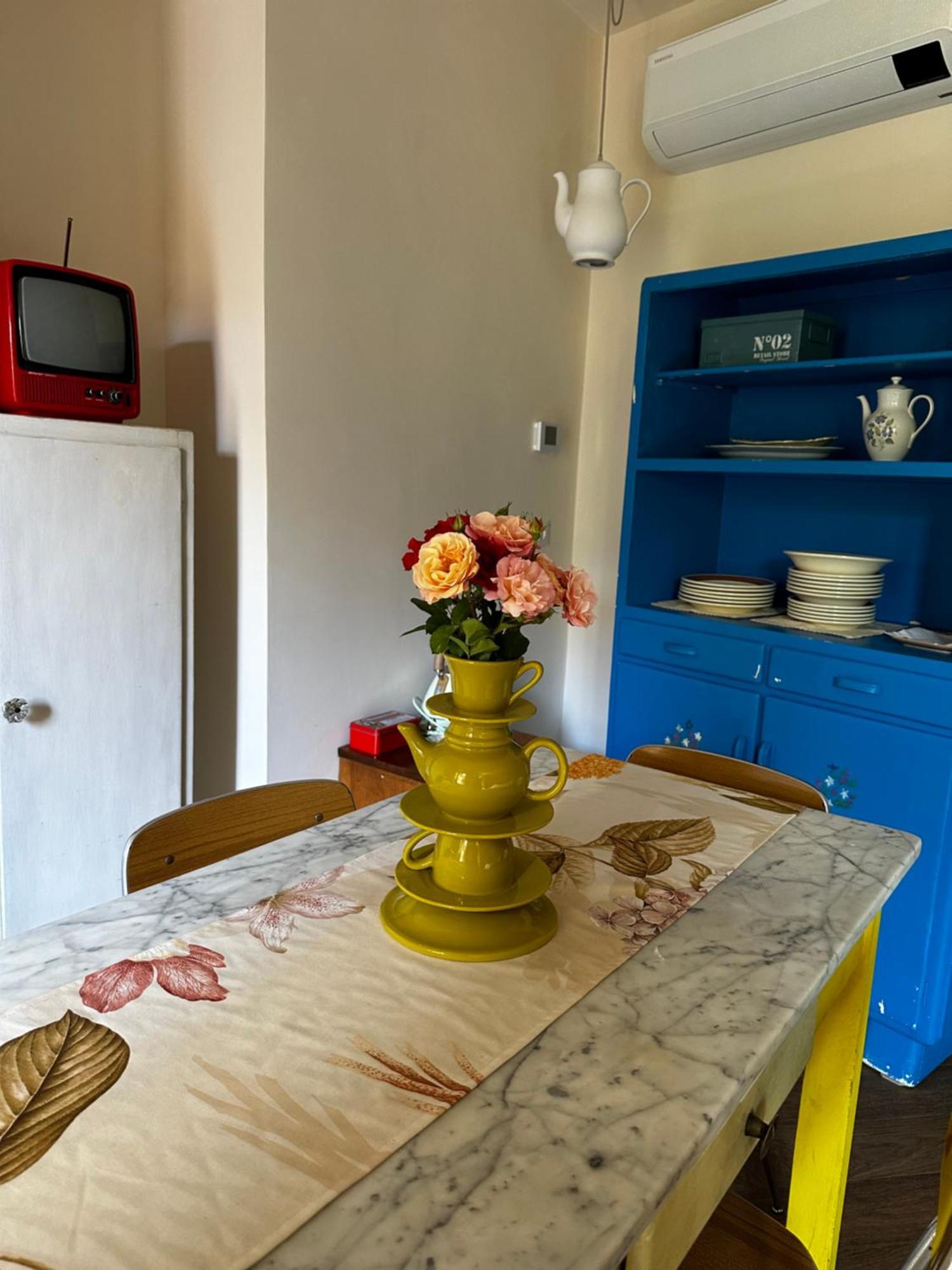 Il Balconcino Del Centro Storico Apartment Торино Екстериор снимка