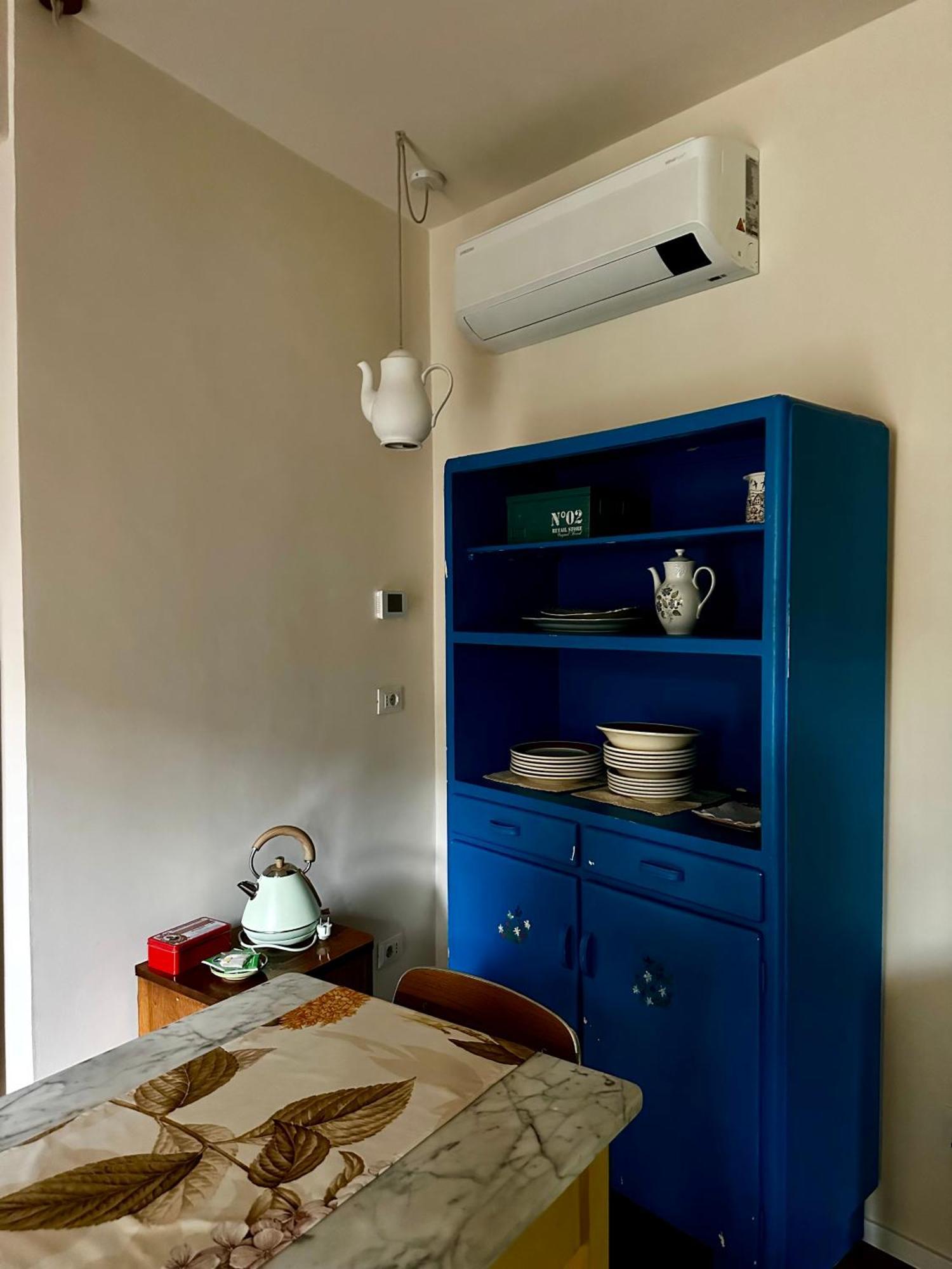 Il Balconcino Del Centro Storico Apartment Торино Екстериор снимка