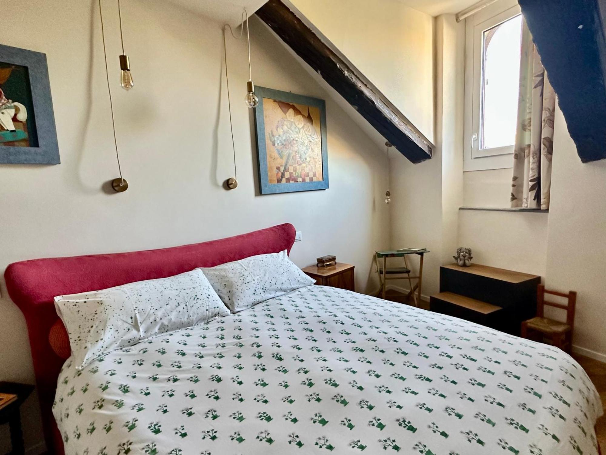 Il Balconcino Del Centro Storico Apartment Торино Екстериор снимка